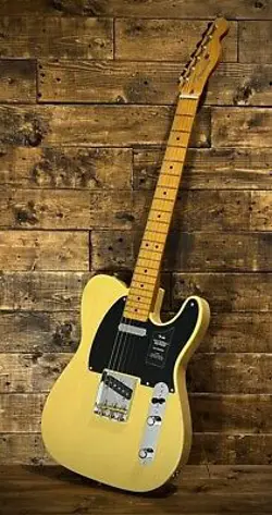 FENDER VINTERA II 50S NOCASTER -BLACKGUARD BLONDE-