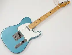 FENDER PLAYER TELECASTER,  , TIDEPOOL
