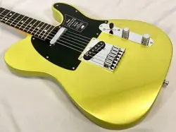FENDER AMERICAN AMERICAN