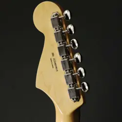 FENDER JAPAN INORAN JAZZMASTER   BLACK