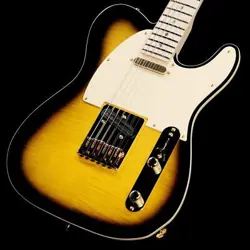 FENDER JAPAN EXCLUSIVE RICHIE KOTZEN TELECASTER BROWN (:3.80KG)