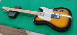 FENDER AMERICAN STANDARD TL ELECTRIC GUITAR-02