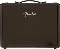 FENDER ACOUSTIC GUITAR AMPLIFIER ACOUSTIC JUNIOR 100V JPN BROWN