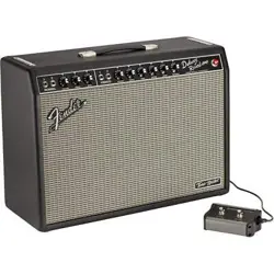 FENDER GUITAR AMPLIFIER TONEMASTER DELUXE REVERB