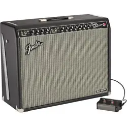AMPLIFIER TONEMASTER TWIN