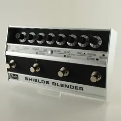 SHIELDS BLENDER [SN