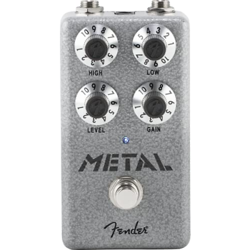 FENDER DISTORTION EFFECTOR