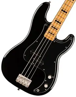 PRECISION BASS MAP