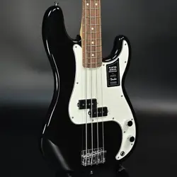 PRECISION BASS BL