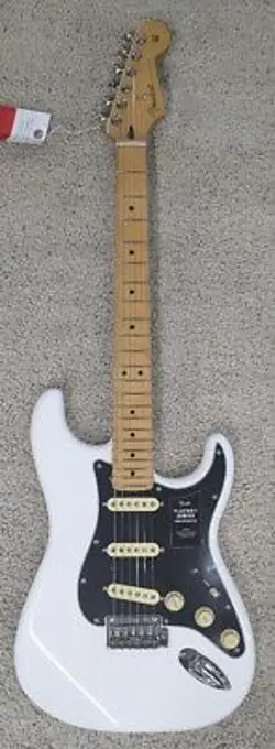 POLAR WHITE FINISH-MIM