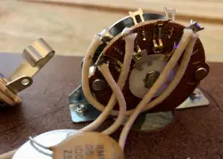 STYLE WIRING HARNESS