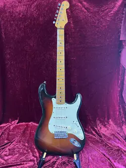 FUJIGEN 1993-1994 USED