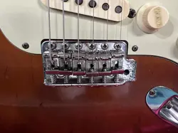 JAPAN VINTAGE STRATOCASTER