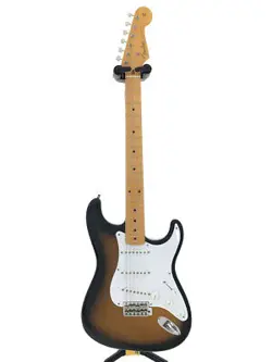 FENDER JAPAN ST57-70TX ELECTRIC GUITAR 2T SUNBURST TEXAS SPECIAL 1999-2002