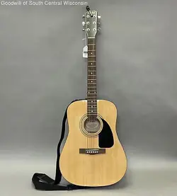 ACOUSTIC FA-100