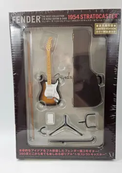 1954 STRATOCASTER 1/8