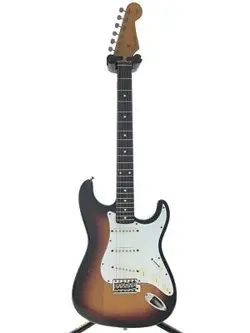 3TS SUNBURST USA