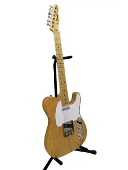 FENDER TELECASTER ELECTRIC GUITAR JD SERIAL USED VINTAGE MODEL