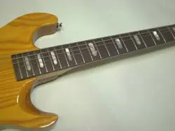 MODELING GUITAR FENDER