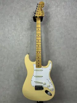 YELLOW WHITE 2007-2010