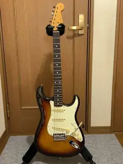 STRATOCASTER ST-62-TX 3TS