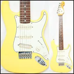 STRATOCASTER LIMITED MODEL