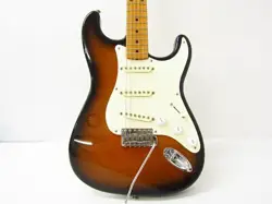 FENDER JAPAN STRATOCASTER ST-57 US ELECTRIC GUITAR G4600