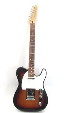 FENDER TELECASTER 2022