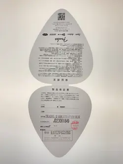 STRATOCASTER/2023/MADE