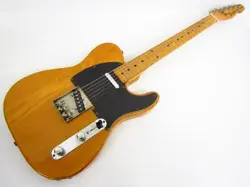 CTL-50 SERIAL TELECASTER