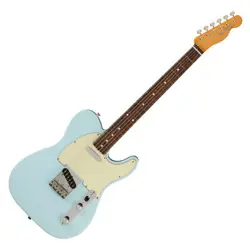 FENDER VINTERA II 60S TELECASTER RW SNB ELECTRIC GUITAR
