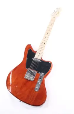 FENDER SQUIER PARANORMAL OFFSET TELECASTER RIGHT-HANDED 6-STRING ELECTRIC GUITAR