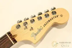 JAZZMASTER ROSEWOOD/3-COLOR