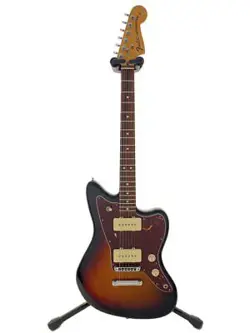 FENDER AM SPL JM/3TS/2014/ELECTRIC GUITAR/JAZZMASTER/SUNBURST SERIES/2S