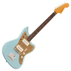 FENDER VINTERA II 50S JAZZMASTER RW SNB ELECTRIC GUITAR