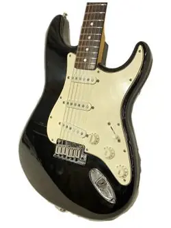 /F.C.G.R NECK FENDER