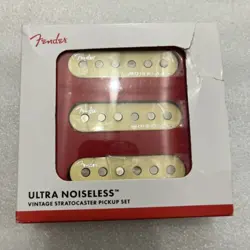 PASTILLAS STRATOCASTER