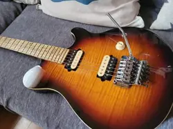 PRS GIBSON FENDER