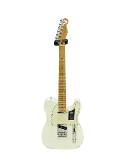 FENDER MEXICO ELECTRIC GUITAR/TELECASTER TYPE/WHITE/2S/SYNCHRONIZED TYPE/ _54834