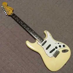 1984 STRATOCASTER STRAT