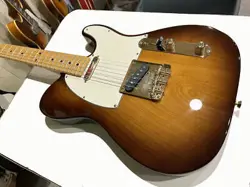 TELECASTER MODEL COLOR