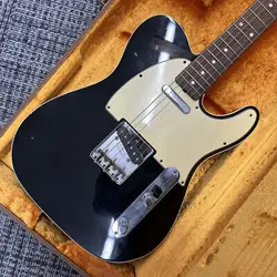 CUSTOM TELECASTER 2011