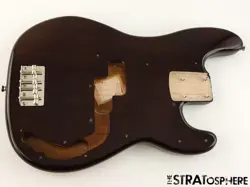 HARDWARE GUITAR WALNUT