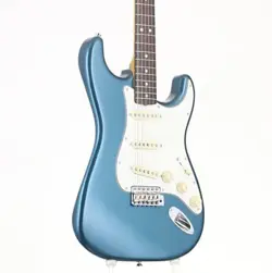 FENDER MADE IN JAPAN TAKASHI KATO STRAT RW LPB