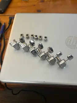 CONDITION WITH GUIDES