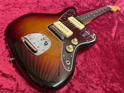 PROFESSIONAL 2JAZZMASTER 2023