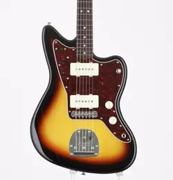FENDER TRADITIONAL 260S JAZZMASTER 3CS