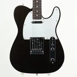 FENDER AMERICAN ULTRA TELECASTER TEXAS TEA (2022)