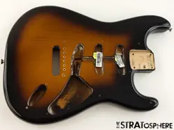 ALDER SUNBURST 2TS