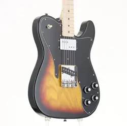 FENDER MADE IN JAPAN FSR-COLL TRADITIONAL 70S TELECASTER CUSTOM MN 3TS